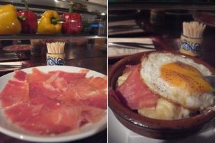 CERVECERIA food