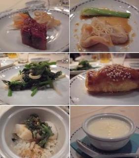chao meng lai food