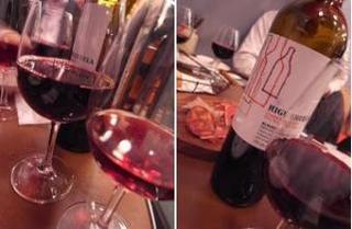 culdesac wine