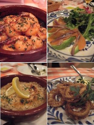 fujimori food