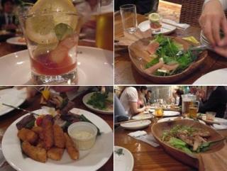 mahana food