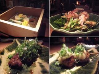 maromaro food