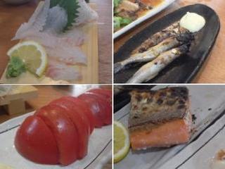 nemuroshokudo food