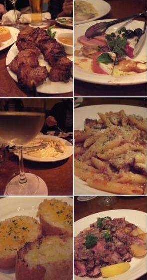 oasis food