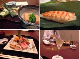 oshima food