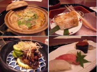 oshima sushi
