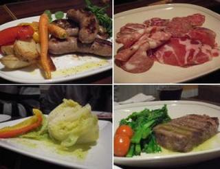 salssicca deli
