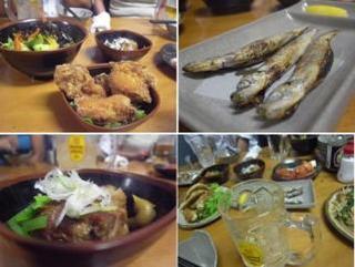 wataru food